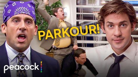 The Best of 'The Office': 10 Most.